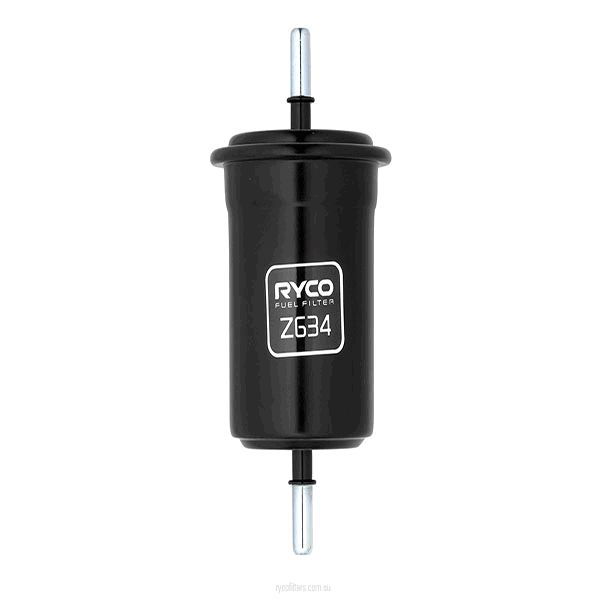 Filtre à carburant